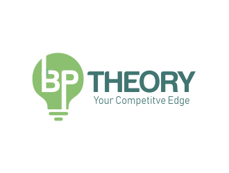 BP Theory logo design by hitman47