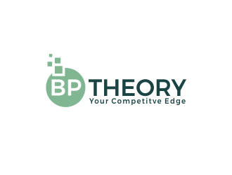 BP Theory logo design by creator_studios
