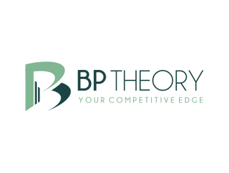 BP Theory logo design by cintoko