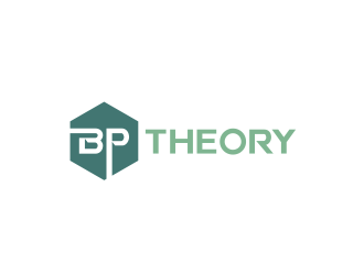BP Theory logo design by serprimero