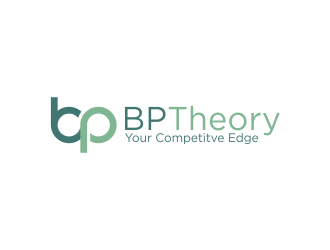 BP Theory logo design by done