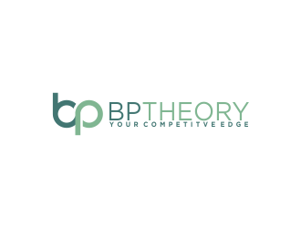 BP Theory logo design by done