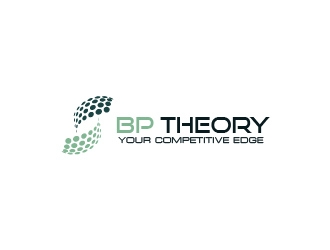 BP Theory logo design by usef44
