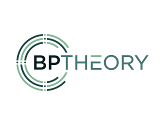 BP Theory logo design by hoqi