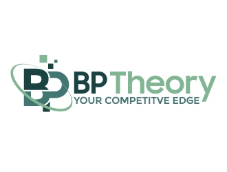 BP Theory logo design by aRBy