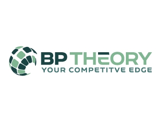 BP Theory logo design by jaize