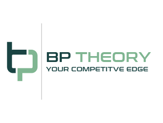 BP Theory logo design by logy_d