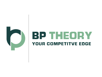 BP Theory logo design by logy_d