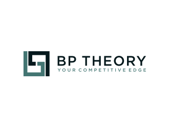 BP Theory logo design by asyqh