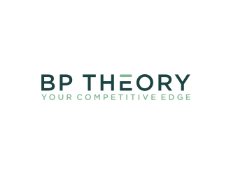 BP Theory logo design by asyqh
