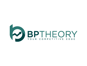 BP Theory logo design by denfransko