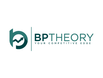 BP Theory logo design by denfransko