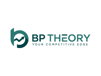 BP Theory logo design by denfransko