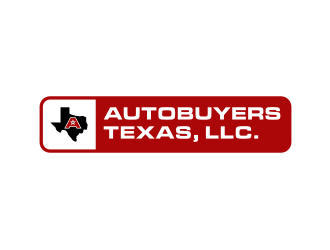 Autobuyerstexas, LLC. logo design by nurul_rizkon