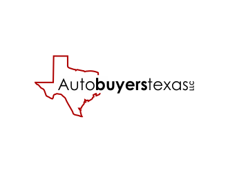 Autobuyerstexas, LLC. logo design by Girly