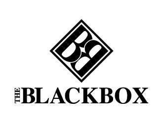 The Black Box logo design by daywalker
