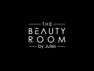 The Beauty Room by Jules logo design by denfransko