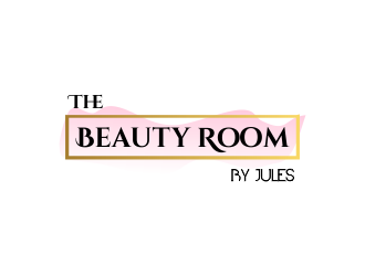 The Beauty Room by Jules logo design by JessicaLopes