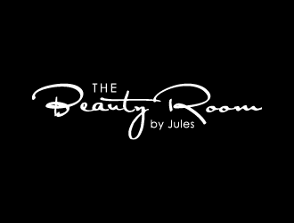 The Beauty Room by Jules logo design by denfransko