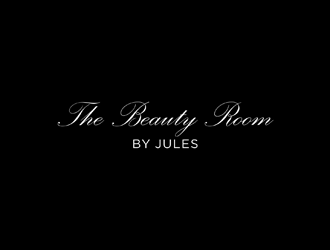 The Beauty Room by Jules logo design by johana