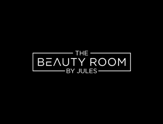 The Beauty Room by Jules logo design by johana