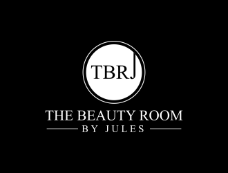 The Beauty Room by Jules logo design by FriZign