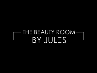 The Beauty Room by Jules logo design by FriZign
