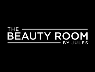 The Beauty Room by Jules logo design by sheilavalencia