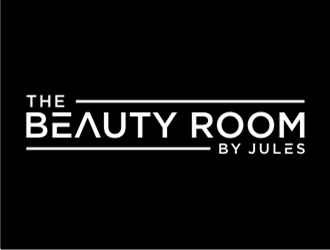 The Beauty Room by Jules logo design by sheilavalencia