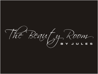 The Beauty Room by Jules logo design by bunda_shaquilla