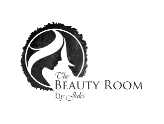 The Beauty Room by Jules logo design by Basu_Publication