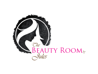The Beauty Room by Jules logo design by Basu_Publication
