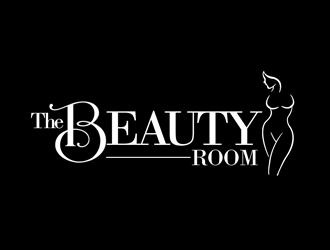 The Beauty Room by Jules logo design by kunejo