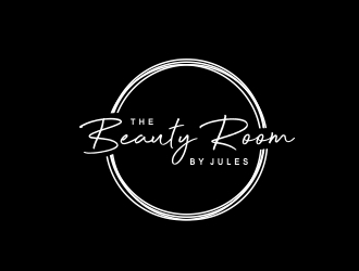 The Beauty Room by Jules logo design by Louseven