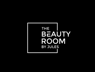 The Beauty Room by Jules logo design by Louseven