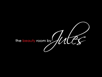 The Beauty Room by Jules logo design by art-design