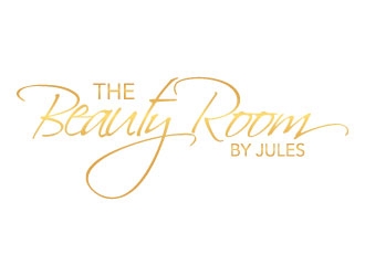 The Beauty Room by Jules logo design by daywalker
