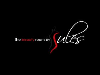 The Beauty Room by Jules logo design by art-design