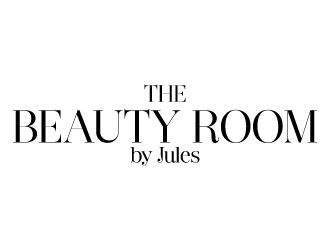 The Beauty Room by Jules logo design by daywalker