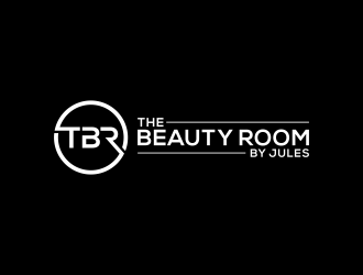 The Beauty Room by Jules logo design by ubai popi