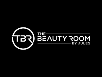 The Beauty Room by Jules logo design by ubai popi