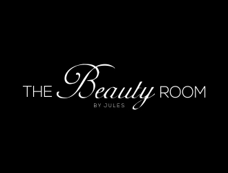 The Beauty Room by Jules logo design by excelentlogo