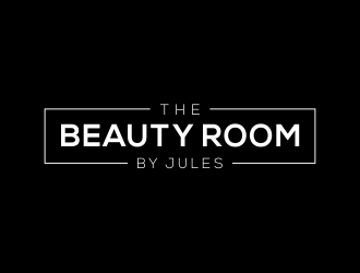 The Beauty Room by Jules logo design by excelentlogo