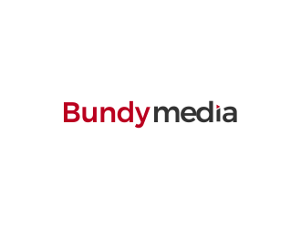 Bundy media logo design by creator_studios