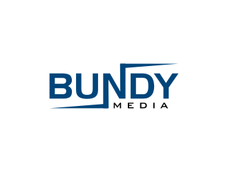 Bundy media logo design by ingepro