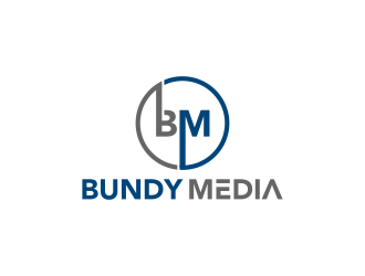 Bundy media logo design by ingepro