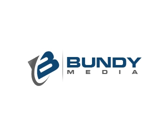 Bundy media logo design by art-design