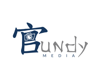 Bundy media logo design by Basu_Publication