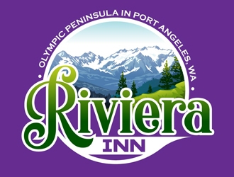 logo design by DreamLogoDesign