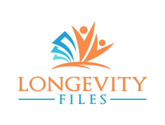 Longevity Files logo design by done